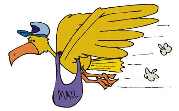 mailboxes